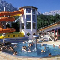 Kaiserbad in Ellmau